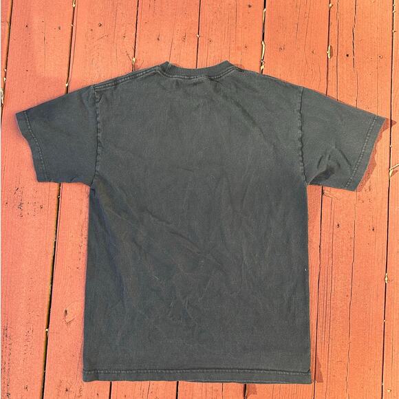 Compass Motorsports 2017 Men's Medium Graphic Tee!! - Picture 3 of 4